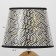Rumba table lamp E14 40w 4 40W Pink 20x20x29 cm Risalux