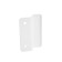 Balcony pen, polymer white, 80 pcs