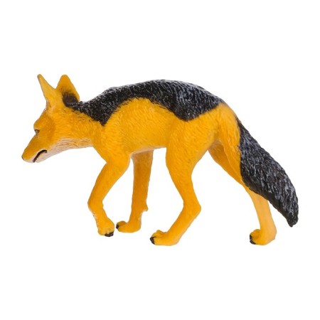Figure "World of Wild Animals: Jackal"-2