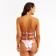 Swimsuit female separate minku color cream, size 42
