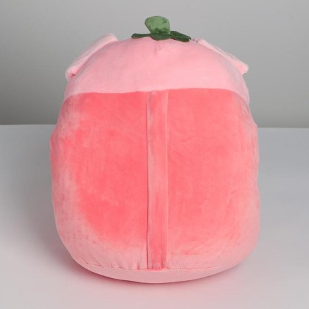 Soft toy "Mouse" with a blanket-3