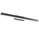 Maytoni MIR012WL-L14B4K, 1XLED, 14W, 5.5x60x5 cm, 950lm, black color Black