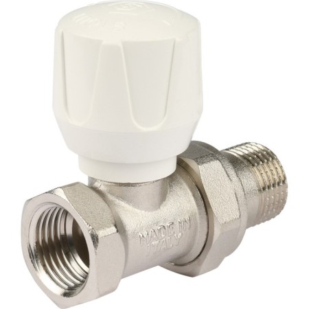 Manual Stout SVR-2122-000015, 1/2 ", heat-regulating, direct-1