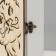 Klyuchny Key 6 hook "Cat" 26.5x20.8x6.3 cm