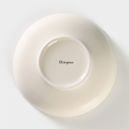 Poramic bowl Elrington “Airgraph. Sea evening ", 1.69 l, d = 23 cm-3