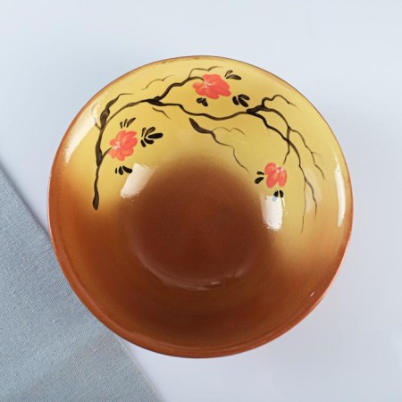 Sakura "appetizing" dish, 0.6l-1