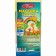 Sugar mastic "Fansi", 5 colors, 100 g