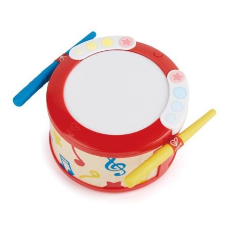 Toy drum Hape