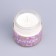 Aromatic candle in the Bank "Lavender and Sage", owl wax, 80 g