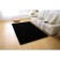 Rug Sofi de Marko Camilla, size 140x200 cm, black color