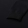 Male sweatshirt was launched, black color, size 52 (xxl)