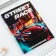 Diary A6, 64 liters. "Car"