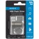 USB flash drive 64 GB MaxVi Mr Metallic Silver rotary, metal / FD64GBUSB20C10MR
