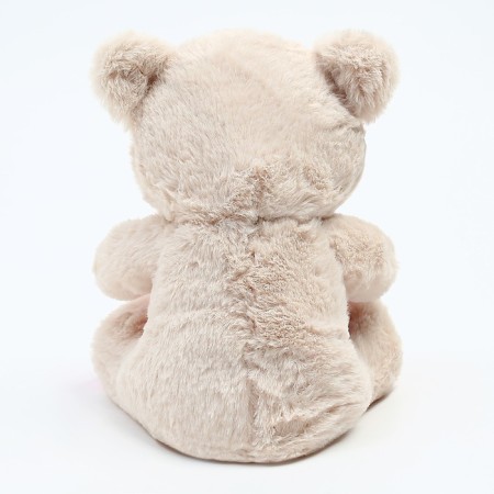 Soft toy "Mishutka", 25 cm, Mix colors-2
