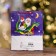 Gift Package "Santa Claus and Dragosh", 26 x 32 x 12 cm
