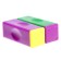 Developing toy "Magnets", Mix colors