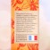 Women's toilet water Vegan Love Studio Sweet Fruit, 100 ml (based on Fantasy (B. Spears)