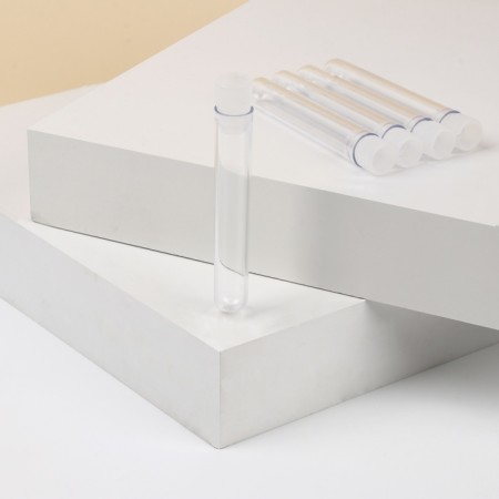 Needle-tube needle, d = 1.7 cm, 7.5 cm, transparent color-3