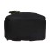 Youth backpack 43 x 29 x 15 cm, Grizzly, ergonomic back, laptop department, black/green