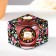 Aromatic candle in glass 7x5.5cm