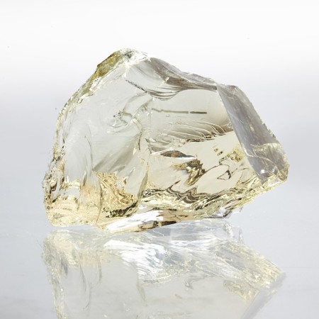 Glass Stone (Herklez) "RDN", FR 20-70 mm, dawn orange, 5 kg-3