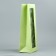 Gift package for a bottle, packaging, "grapes", 36 x 13 x10 cm