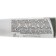 Cut on glass and ceramics 18 ml, ZHK Decola, Gray, (5303814)
