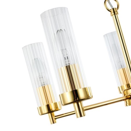 Aesthetic Suspension Celter 850 mm, E14-6