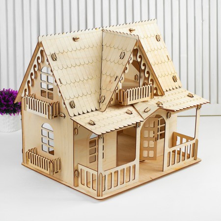 Design "Country House"