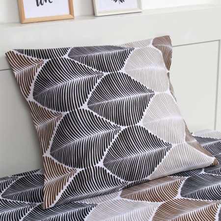 Lovelife 1.5 SP "Inversion" 147*210.150*215.70*70 -1 pcs, 100% cotton, calico 120 g/m2-2