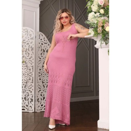 Women's dress, size 56-6