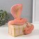 New Year's piggy bank "Cobra on the chest" 20 x 17 x 12 cm.