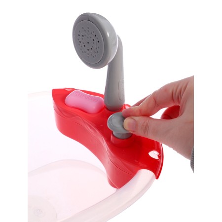 Assessoir for the Pups "Bath", functional-3