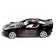 Set of cars with launch, 6 pieces included, mix