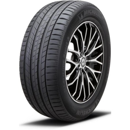 Summer tire Michelin Latitude Sport 3 235/55 R19 101W (AO)