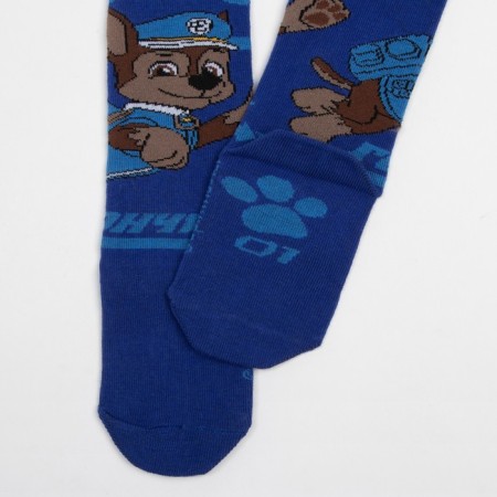 Panty Patrol Patrol "Gonchik", blue, 86-92 cm-4