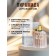 Men's toilet water Vaalation URMO, 100 ml