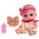 Pups "Baby Pups" with accessories, pink