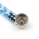 Smoking tube, 5 nets, 9 x 2.2 x 1.8 cm