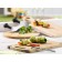 Cutting board Axentia, round, d = 25 cm
