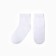 Nosk children's, white color, size 22