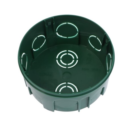 Distribution box SE, 100x50, IP30, for continuous walls, IMT35121-1