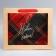 Craftsman package with the Plastic window "New Year's Cage", 31 x 26 x 11 cm, New Year