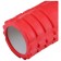 Massage roller SANGH, 45x14, red color