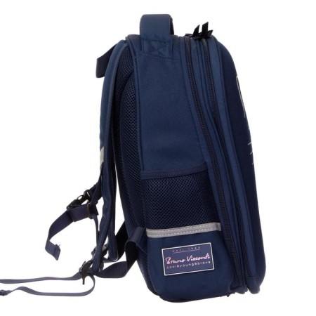 Frame backpack 38 x 30 x 20 cm, Bruno visconti "This is love", for girls-2