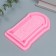 Mold Silicon "Entrance door" 1.5x19x13.5 cm