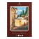A4, 10 sheets "Italy", block 280 g/m²