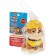 Bath toy "Stropysh"