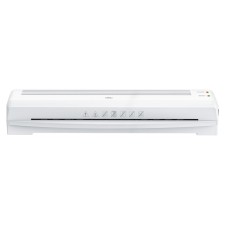 Deli E14379 white laminator A3 (80-125MKM) 26cm/min. Lam. Photo reverse