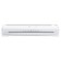 Deli E14379 white laminator A3 (80-125MKM) 26cm/min. Lam. Photo reverse
